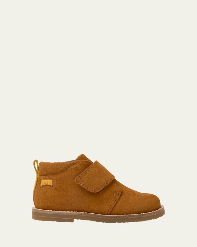 Kid's First Walkers Ankle Boots, Baby/Toddlers